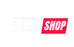 azuroshop.com